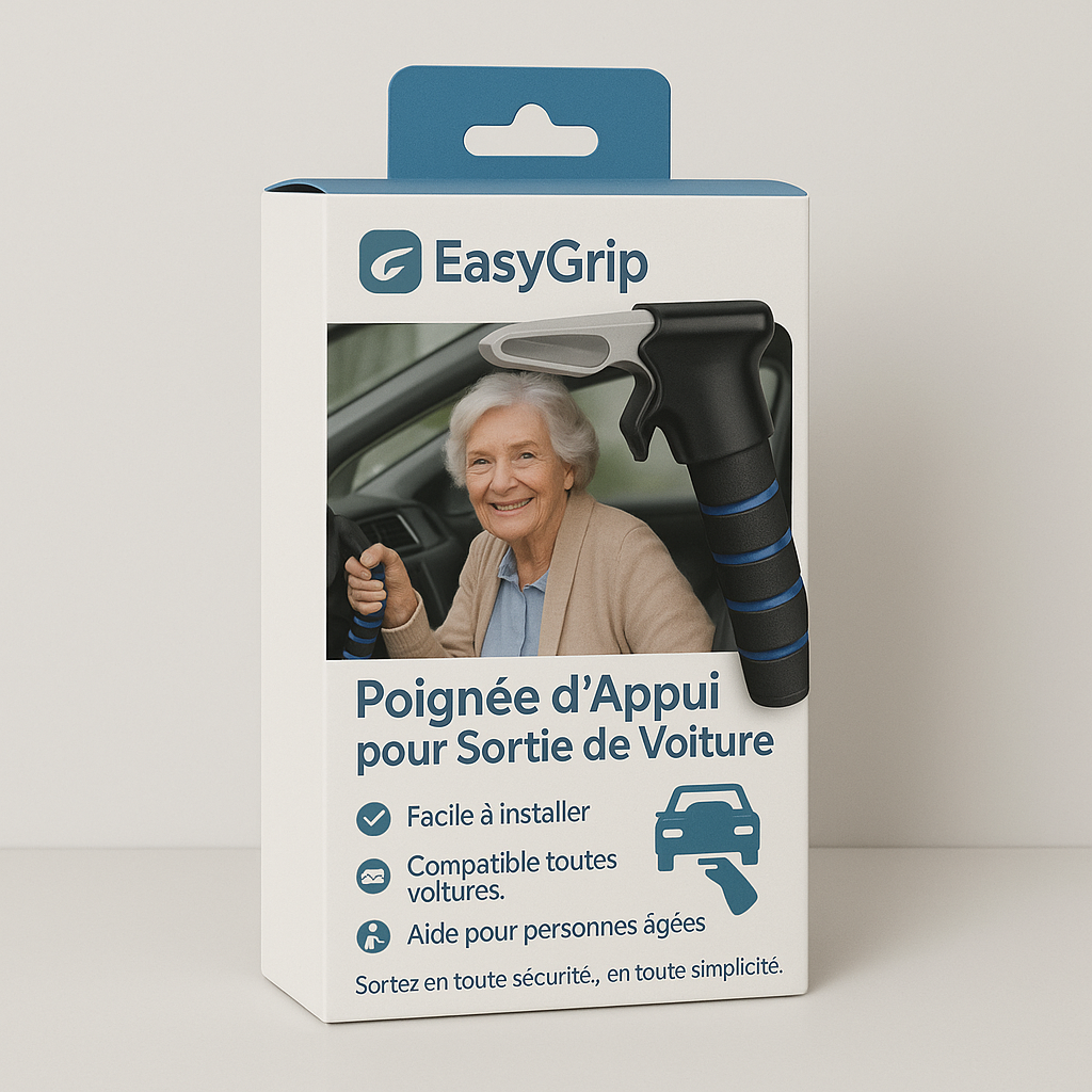 EasyGrip